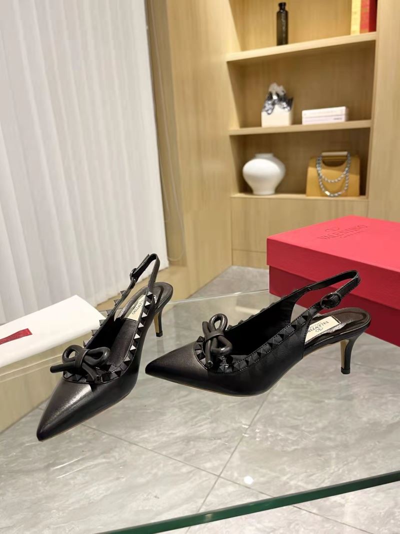 Valentino Sandals